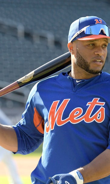 Mets 2B Robinson Canó goes back on 10-day injured list